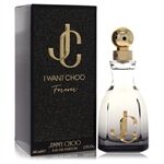 Jimmy Choo I Want Choo Forever by Jimmy Choo - Eau De Parfum Spray 60 ml - para mujeres