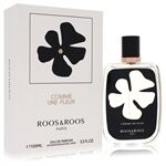 Roos & Roos Comme Une Fleur by Roos & Roos - Eau De Parfum Spray (Unisex) 100 ml - para mujeres