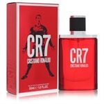 Cristiano Ronaldo CR7 by Cristiano Ronaldo - Eau De Toilette Spray 30 ml - para hombres