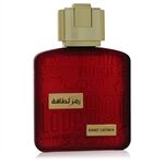 Ramz Lattafa Gold by Lattafa - Eau De Parfum Spray (Unisex Unboxed) 100 ml - para mujeres