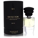 Masque Milano Ray-Flection by Masque Milano - Eau De Parfum Spray 35 ml - para hombres