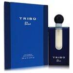 Tribu Blue by Benetton - Eau De Parfum Spray 100 ml - para hombres