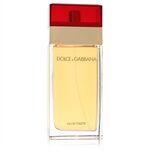 Dolce & Gabbana by Dolce & Gabbana - Eau De Toilette Spray (Unboxed) 100 ml - para mujeres