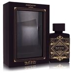 Lattafa Badee Al Oud Amethyst by Lattafa - Eau De Parfum Spray (Unisex) 100 ml - para mujeres