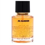 Jil Sander #4 by Jil Sander - Eau De Parfum Spray (Tester) 100 ml - para mujeres