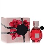 Flowerbomb Ruby Orchid by Viktor & Rolf - Eau De Parfum Spray 30 ml - para mujeres