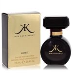 Kim Kardashian Gold by Kim Kardashian - Mini EDP Spray 7 ml - para mujeres