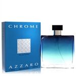 Chrome by Azzaro - Eau De Parfum Spray 100 ml - para hombres