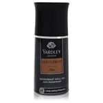 Yardley Gentleman Elite by Yardley London - Deodorant Stick 50 ml - para hombres