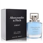 Abercrombie & Fitch Away by Abercrombie & Fitch - Eau De Toilette Spray 100 ml - para hombres