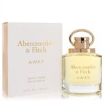 Abercrombie & Fitch Away by Abercrombie & Fitch - Eau De Parfum Spray 100 ml - para mujeres
