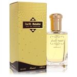 Rasasi Oud Al Mubakhar by Rasasi - Eau De Parfum Spray (Unisex) 100 ml - para mujeres
