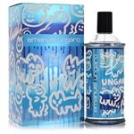 Emanuel Ungaro Fresh For Him by Ungaro - Eau De Toilette Spray 100 ml - para hombres