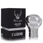 Muhammad Ali Legend Round 3 by Muhammad Ali - Eau De Parfum Spray (Sport Edition) 100 ml - para hombres
