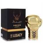 Muhammad Ali Legacy Round 4 by Muhammad Ali - Eau De Parfum Spray (Classic Edition) 100 ml - para hombres
