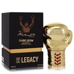 Muhammad Ali Legacy Round 5 by Muhammad Ali - Eau De Parfum Spray (Classic Edition) 100 ml - para hombres