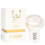 Muhammad Ali Legacy Round 6 by Muhammad Ali - Eau De Parfum Spray (Oud Edition) 100 ml - para hombres