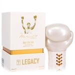 Muhammad Ali Legacy Round 7 by Muhammad Ali - Eau De Parfum Spray (Oud Edition) 100 ml - para hombres
