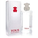 Tous by Tous - Eau De Toilette Spray 50 ml - para mujeres