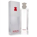 Tous by Tous - Eau De Toilette Spray 90 ml - para mujeres