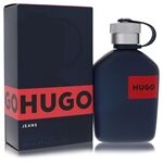 Hugo Jeans by Hugo Boss - Eau De Toilette Spray 125 ml - para hombres