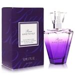 Avon Rare Amethyst by Avon - Eau De Parfum Spray 50 ml - para mujeres
