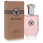 Avon Wild Country by Avon - Cologne Spray 90 ml - para hombres