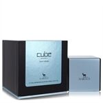 Le Gazelle Cube by Le Gazelle - Eau De Parfum Spray 75 ml - para hombres