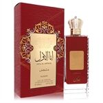 Ana Al Awwal Rouge by Nusuk - Eau De Parfum Spray 100 ml - para mujeres