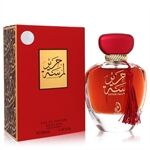 Arabiyat Lamsat Harir by My Perfumes - Eau De Parfum Spray 100 ml - para mujeres