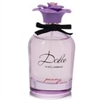 Dolce Peony by Dolce & Gabbana - Eau De Parfum Spray (Tester) 75 ml - para mujeres