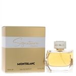 Montblanc Signature Absolue by Mont Blanc - Eau De Parfum Spray 89 ml - para mujeres
