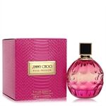 Jimmy Choo Rose Passion by Jimmy Choo - Eau De Parfum Spray 100 ml - para mujeres