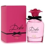 Dolce Lily by Dolce & Gabbana - Eau De Toilette Spray (Unboxed) 75 ml - para mujeres