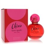 Kate Spade New York Cherie by Kate Spade - Eau De Parfum Spray 100 ml - para mujeres