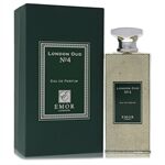 Emor London Oud No. 4 by Emor London - Eau De Parfum Spray (Unisex) 125 ml - para mujeres