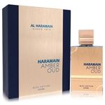 Al Haramain Amber Oud Bleu Edition by Al Haramain - Eau De Parfum Spray 200 ml - para hombres