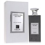 Emor London Oud Silver by Emor London - Eau De Parfum Spray (Unisex) 125 ml - para hombres