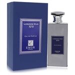 Emor London Oud No. 9 by Emor London - Eau De Parfum Spray (Unisex) 125 ml - para hombres