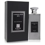 Emor London Oud No. 1 by Emor London - Eau De Parfum Spray (Unisex) 125 ml - para hombres