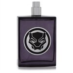 BLACK PANTHER Marvel by Marvel - Eau De Toilette Spray (Tester) 100 ml - para hombres