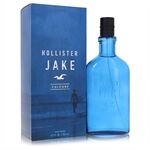 Hollister Jake by Hollister - Eau De Cologne Spray 200 ml - para hombres