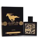 Lattafa Qaed Al Fursan by Lattafa - Eau De Parfum Spray 90 ml - para hombres