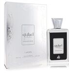 Lattafa Ejaazi Intensive Silver by Lattafa - Eau De Parfum Spray (Unisex) 100 ml - para mujeres