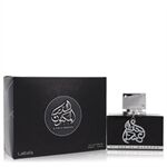 Lattafa Al Dur Al Maknoon Silver by Lattafa - Eau De Parfum Spray (Unisex) 100 ml - para hombres