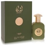Lattafa Pride Awaan by Lattafa - Eau De Parfum Spray (Unisex) 100 ml - para hombres