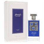 Lattafa Pride Blue Sapphire by Lattafa - Eau De Parfum Spray (Unisex) 100 ml - para hombres