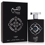 Lattafa Pride Al Qiam Silver by Lattafa - Eau De Parfum Spray 100 ml - para hombres