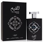 Lattafa Pride Al Qiam Silver by Lattafa - Eau De Parfum Spray (Unisex) 100 ml - para hombres