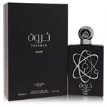 Lattafa Pride Tharwah Silver by Lattafa - Eau De Parfum Spray 100 ml - para hombres